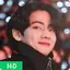 V Kim Taehyung BTS Wallpaper 1.4.10