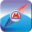 Moscow Metro Compass 1.9.4