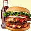 Food Stickers - WAStickerApps 3.6