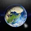 Earth Map - Satellite View 1.2.4