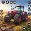 Farming Tractor Games 3d