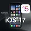 Launcher For iPhone 15 iOS 17 1.7
