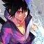 Sasuke Uchiha Wallpaper 1.2.1
