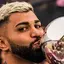 Gabigol do Flamengo Wallpaper 1.4