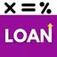 LoanCalc: EMI Loan Calculator 1.3
