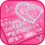 Pink Love Diamonds Theme 1.0