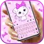 Pink Kitty Bow Theme 1.0