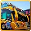 Bus Simulator Indonesia : MOD 5.4