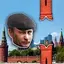 Flappy Putin - HardBass Gopnik 1.1