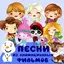 Детские песни из мультфильмов 1.13.