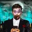 ZOMBIE PHOTO EDITOR ~ SO SCARY 15.0