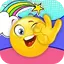 Heart Emoji Gif & Rose Sticker 1.7.2