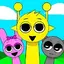 Sprunky Monster Music Beats 1.0.7