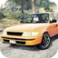 Corolla Drift Simulator 6.2