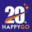 HAPPY GO 7.7.041