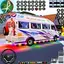 Mini Coach Bus Game: Euro Bus 1.4