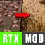RTX Shaders Mod Minecraft 2024 18