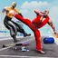 Kung Fu Karate Action Fighter 1.41
