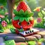 StrawberryNote 1.2