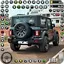 Extreme SUV Jeep Driving Game .13