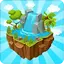 Water flow puzzle: Pipe Games 2.1