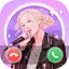 Fake Video Call - Prank Chat