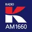 AM1660 K-RADIO 3.3.2