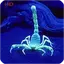 Scorpion Hd Wallpaper 1.1.4