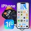 iPhone 16 Pro Max Launcher iOS 1.1.1