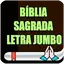 Bíblia Letra Jumbo 1.6.6