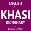 English To Khasi Dictionary 3.6