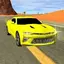 Camaro Driving Simulator 6.2