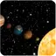 Sun system 1.005