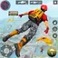 FPS Commando Shooting Game 12