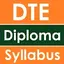 DTE Diploma Syllabus Karnataka 1.0.1