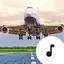 Airport sounds 4.1.6