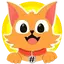 Hashcat - Cat's social network 2.6.6