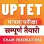 UP TET  :  Exam Preparation 2.0.201119