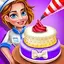 Cake Maker Bakery Chef Games 1.3
