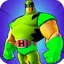 Super City Hero:superhero Game 0.9