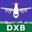 Flight Tracker Dubai DBX 8.0.550