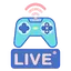 Game Live - Broadcast your gam 1.0