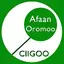 Ciigoo Afaan Oromoo Idioms 4.41