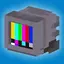 TV Head Skins for Minecraft 1.1