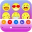 Emoji Keypad Lock Screen 2.0