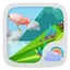 Mount Background GO Weather 1.1