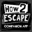 How 2 Escape - Companion App 2.1.0
