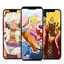 Joy Boy Nika Gear 5 Wallpaper 1.0
