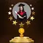 Congratulations Photo Frame 1.13