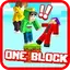 One Block Skyblock Survival Ma 3.0